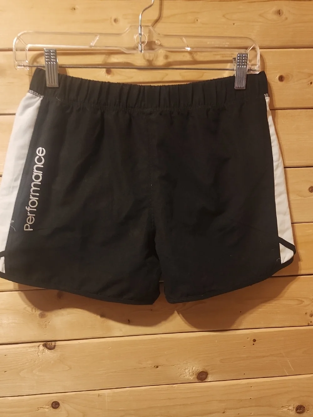 Girls Calvin Klein Shorts Size Large 12/14 NWT
